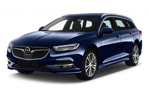 OPEL INSIGNIA SPORTS TOURER GUMOVÉ KOBERCE (2017-)