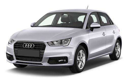 AUDI A1/S1 (8X) plachta na auto - M (2010-2018)