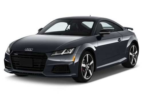 AUDI TT plachta na auto - M (2014-2024)