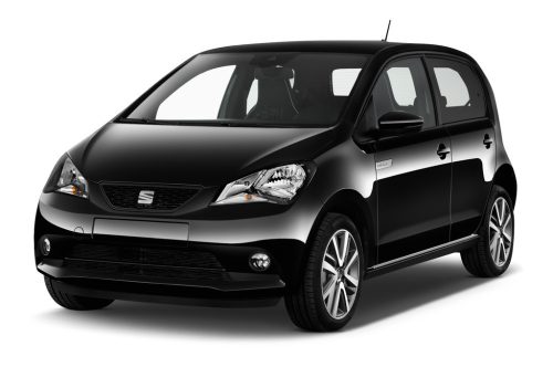 SEAT MII plachta na auto - M (2012-2018)