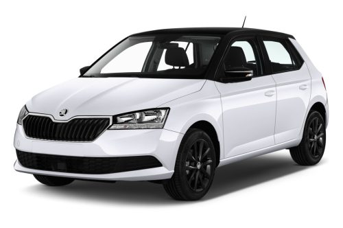 SKODA FABIA III. (NJ) plachta na auto - M (2014-2021)