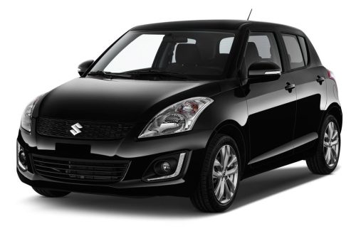 SUZUKI SWIFT plachta na auto - M (2010-2017)