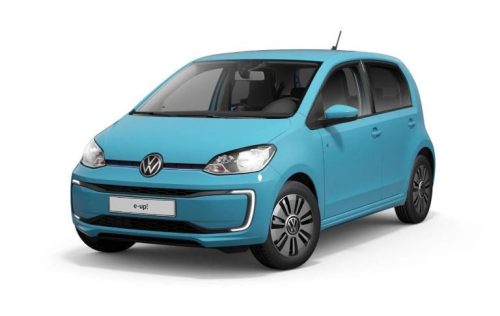 VW E-UP! plachta na auto - M (2019-)