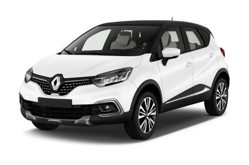 RENAULT CAPTUR (J87) plachta na auto - M (2012-2019)