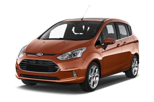 FORD B-MAX plachta na auto - M (2012-2018)