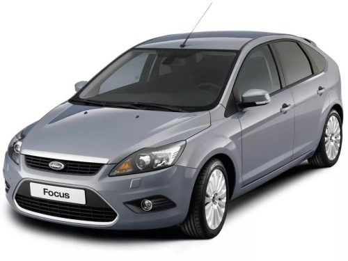 FORD FOCUS II. MK2 plachta na auto - M (2005-2011)