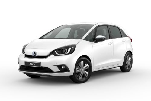 HONDA JAZZ (GR) plachta na auto - M (2020-)