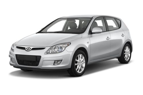 HYUNDAI I30 (FD) plachta na auto - M (2007-2012)