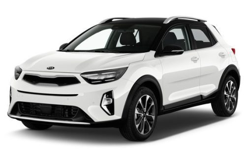 KIA STONIC plachta na auto - M (2017-2022)