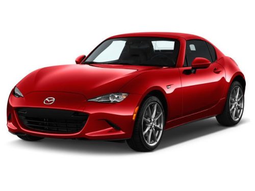 MAZDA MX5 plachta na auto - M (2015-)