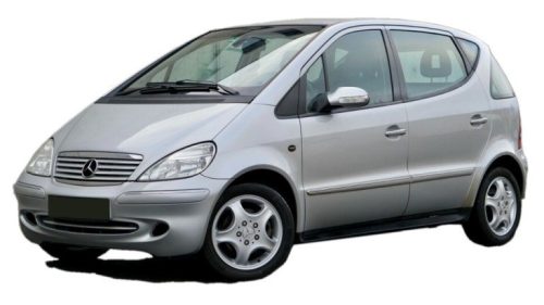 MERCEDES-BENZ A (W168) plachta na auto - M (1997-2004)