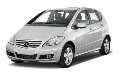 MERCEDES-BENZ A (W169) plachta na auto - M (2004-2012)