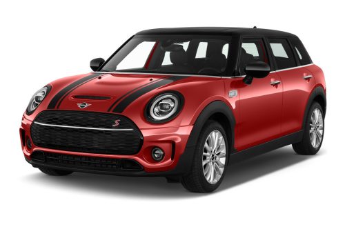 MINI CLUBMAN plachta na auto - M (2015-2024)