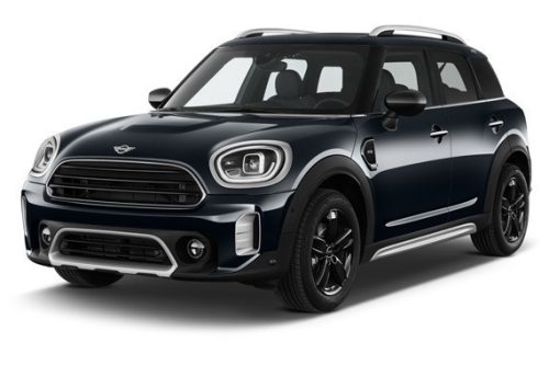 MINI COUNTRYMAN plachta na auto - M (2016-2023)