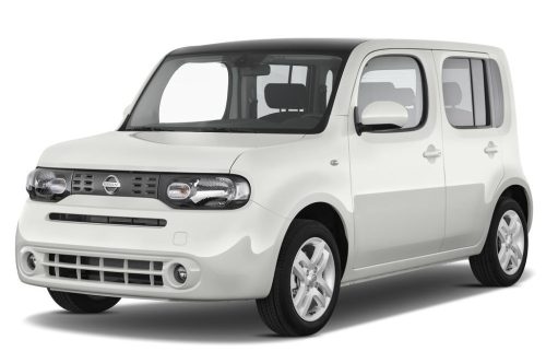 NISSAN CUBE Z12 plachta na auto - M (2008-2020)