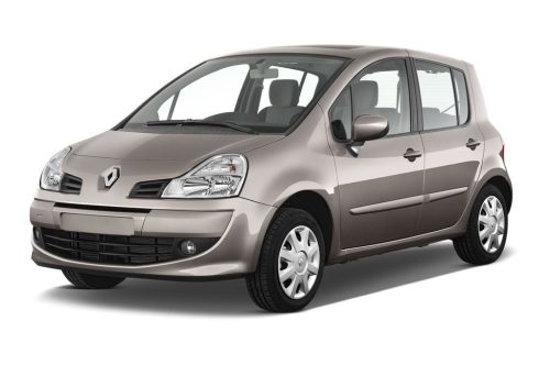 RENAULT MODUS plachta na auto - M (2004-2012)