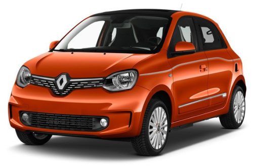 RENAULT TWINGO plachta na auto - M (2014-2022)