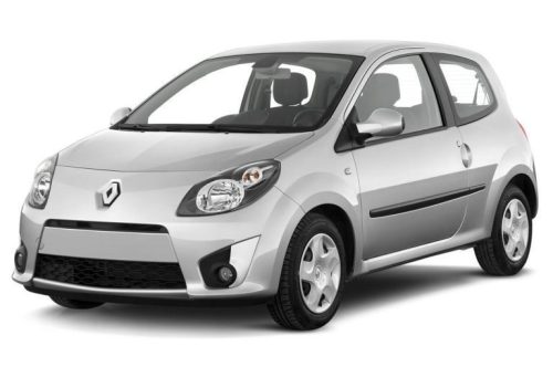 RENAULT TWINGO plachta na auto - M (2007-2014)