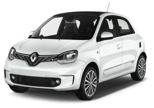 RENAULT TWINGO E-TECH plachta na auto - M (2020-)