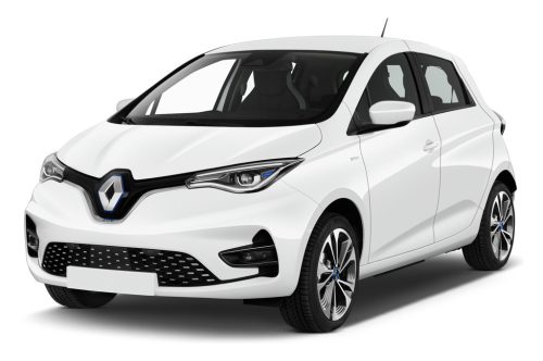 RENAULT ZOE plachta na auto - M (2012-2022)