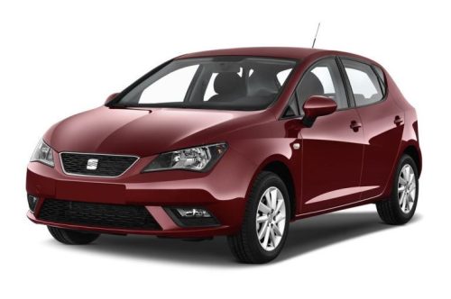 SEAT IBIZA (6J) plachta na auto - M (2008-2017)