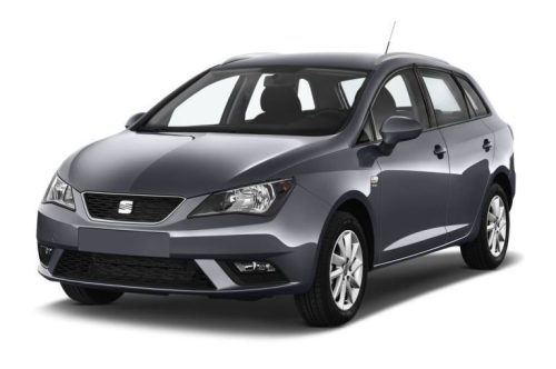 SEAT IBIZA SPORTSTOURER (6J) plachta na auto - M (2008-2017)