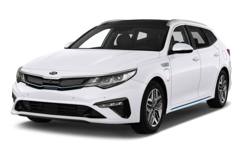 KIA OPTIMA (JF) SW plachta na auto - L (2015-2020)