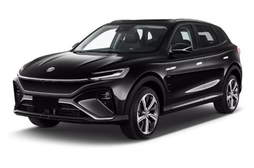 MG MARVEL plachta na auto - L (2021-)