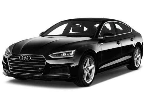 AUDI A5/S5/RS5 SPORTBACK (B9) plachta na auto - L (2016-)