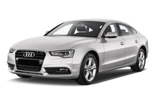 AUDI A5/S5/RS5 SPORTBACK (B8) plachta na auto - L (2008-2016)