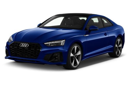 AUDI A5/S5/RS5 (B9) plachta na auto - L (2016-)