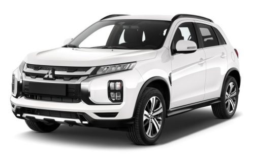 MITSUBISHI ASX plachta na auto - L (2020-2023)