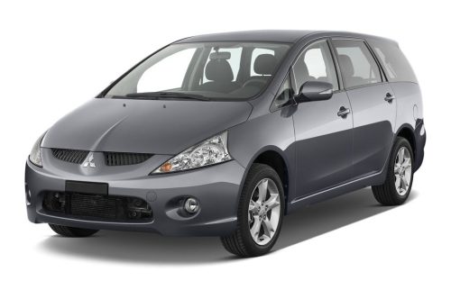 MITSUBISHI GRANDIS plachta na auto - L (2004-2011)