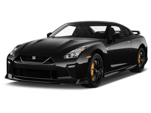 NISSAN GT-R plachta na auto - L (2015-2022)