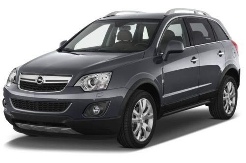 OPEL ANTARA plachta na auto - L (2006-2016)