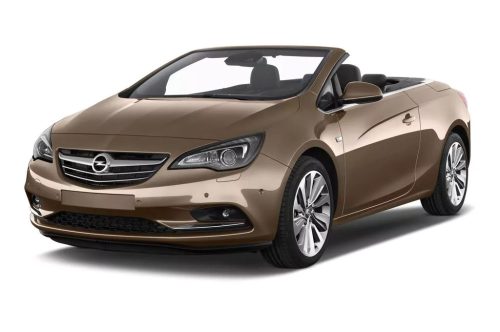 OPEL CASCADA plachta na auto - L (2013-2019)