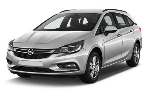 OPEL ASTRA K SPORTSTOURER plachta na auto - L (2015-2022)