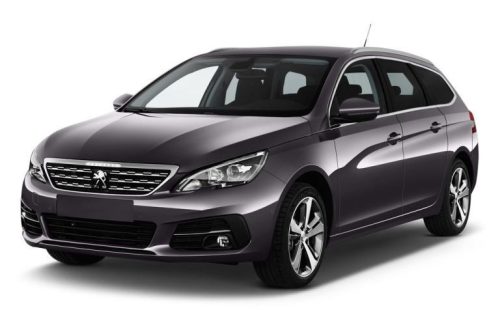 PEUGEOT 308 (T9) SW plachta na auto - L (2013-2021)