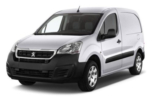 PEUGEOT PARTNER (FURGON) plachta na auto - L (2008-2018)