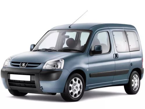 PEUGEOT PARTNER plachta na auto - L (1996-2008)