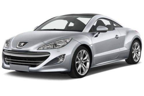 PEUGEOT RCZ plachta na auto - L (2010-2022)