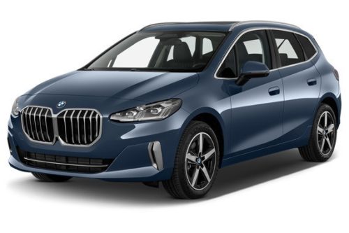 BMW 2 ACTIVE TOURER (U06) plachta na auto - L (2022-)