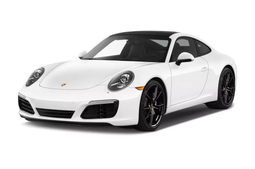 PORSCHE 911 plachta na auto - L (2011-2019)