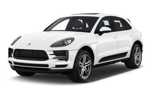 PORSCHE MACAN plachta na auto - L (2014-2022)