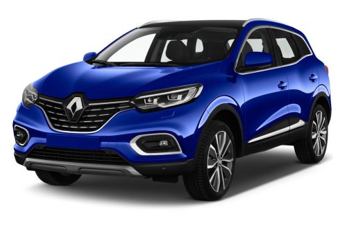 RENAULT KADJAR plachta na auto - L (2015-2022)