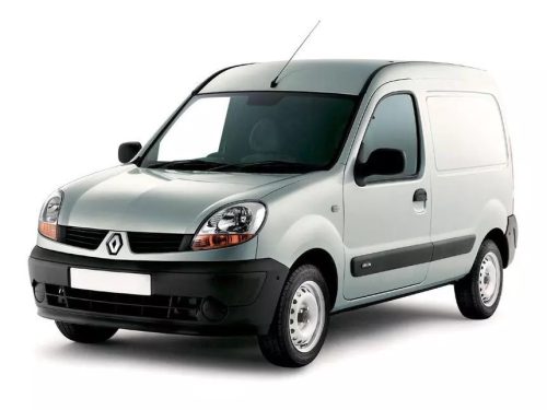 RENAULT KANGOO (FURGON) plachta na auto - L (1997-2007)