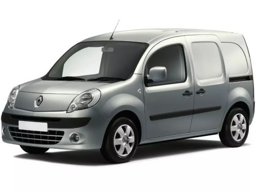 RENAULT KANGOO (FURGON) plachta na auto - L (2008-2020)