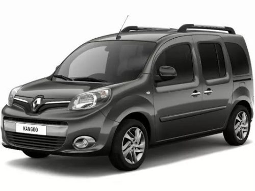 RENAULT KANGOO plachta na auto - L (2008-2020)