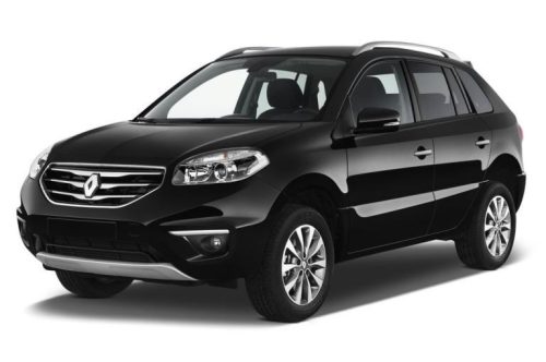 RENAULT KOLEOS I. plachta na auto - L (2008-2015)