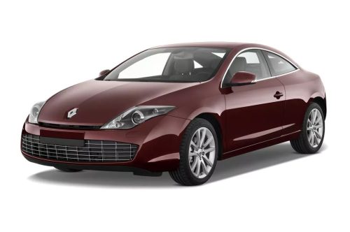 RENAULT LAGUNA COUPE plachta na auto - L (2007-2015)